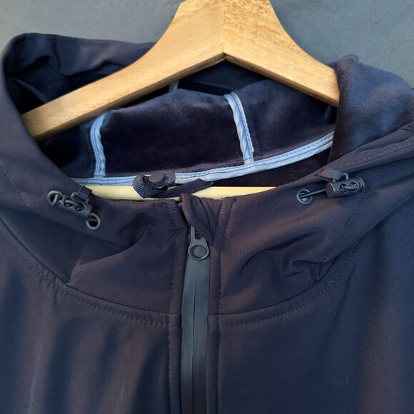 Penningtons Raincoat - Plus Size 5X - Picture 2 of 6